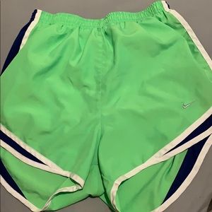 Women’s Nike shorts